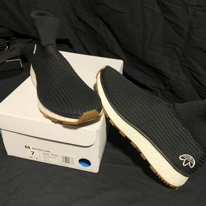 Alexander wang /adidas limited edition sock shoes
